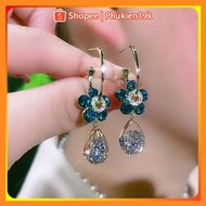 Women's earrings MSC204 BSTKL CZ75.45542 -