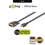 Goobay DVI/HDMI Cable (2m)