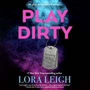 Play Dirty Lora Leigh
