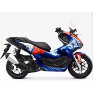 Decal HONDA Adv 160 Fullbody Sticker Variation New Adv 160 Full Body