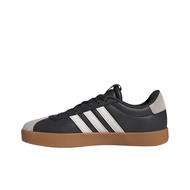 Adidas VL COURT 3.0 Low top Skateboard Shoes Womens Black JS0504