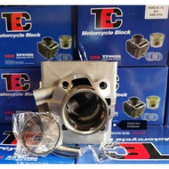 SUZUKI RC110 Block TEC 54mm