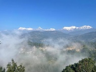 Himalaya Serene View Guest House &amp; Farm Stay