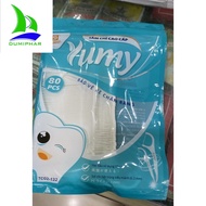YUMY premium dental floss floss gigi