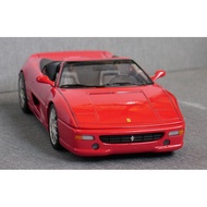 1/18 UT Ferrari Ferrari F355 (Bulk Package Handicapped Car)
