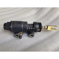 for Toyota Komatsu 3F D15 4F C7 Forklift Brake Master Cylinder 47530-U2100-71 Clutch Component