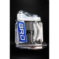 BRD RADIATOR X GRACING NMAX/AEROX/PCX/CLICK/RAIDER/XMAX WITH RADIATOR