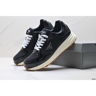 PRADA Prax 01 Triangle Logo Men's Sports Shoes Fashion Casual Shoes Running--