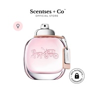 Coach Coach For Women EDT | Original Perfume