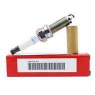 4/6PCS Iridium Spark Plug 12290-R70-A01 ILZKR7B11 for Acura MDX RDX TL 3.0L 3.5L JNA2 J30A6