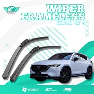 Mazda CX-5 Frameless Car Wiper 1 Set Left Right W101