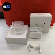 Apple Airpods Pro gen 1 Original Second Fullset Resmi IBOX 