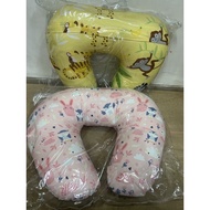 Donut Pillow Nursing Pillow
