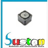 4.7UH SMD DS1207 12X12X7MM 4R7 POWER INDUCTOR 4.7UH SMD 4R7