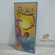 Dixit Journey Expansion Board Game