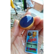 [New] Natural Biru Mizone Baturaja