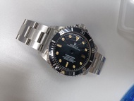 16800 dial only rolex 16610