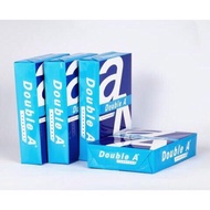 Double A A5 Paper 70gsm-1ram