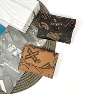 New style Women's Wallet Hot-selling Coin purse letter Card Holder Wallet ZD256