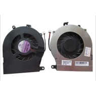 BI-SONIC BS501005H-11 c1 DC5V 0.39A 2-Line Notebook Fan wangg2
