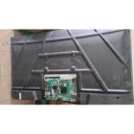 (1877) Skyworth 40E6800G Mainboard, LVDS. TV Spare Part