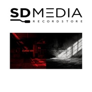 WHIB 1st Mini Album - ROCK THE NATION (CURSE / NOIR)