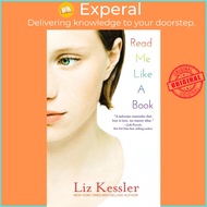 Read Me Like a Book by Liz Kessler (US edition, hardcover)