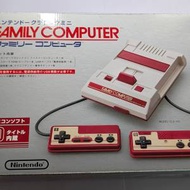 任天堂紅白機Mini