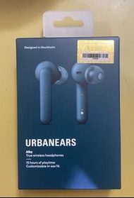 全新藍芽耳機 - 半價🤩 (Urbanears Alby )