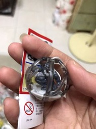 出奇蛋玩具