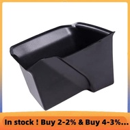 Inner Door Armrest Box Tray Inner Door Armrest Storage Box Tray Plastic Inner Door Armrest Storage B