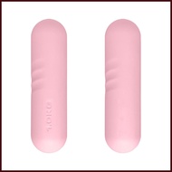 Dumbbell Weight Bar Silicone Workout Hand Weight 2x Hand Weight Bar Portable Strength Training Equip