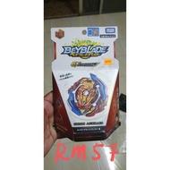 Union Achilles Cn xt + Takara Tomy