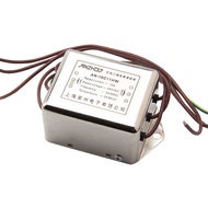 5A6A Three-Phase Power FILTER DL-5EBX1 Lead EMI FILTER FILTER AN-6C11HW