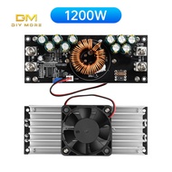 DIYMORE DC-DC Step-Down Module 1200W Adjustable Step-Down Power Supply Module DC15V-90V to DC2.5V-72