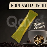 Lelong M11 Kopi Sacha Inchi Brand Popular &amp; Sedap