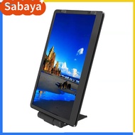 Pinangay 116 Inch EM116 Game Monitor Portable HDMI-compatible USB-C 1366x768 TN Computer Display Mon