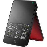 [Voice Caddie] SC4 Golf Ballistic Measuring Instrument Portable Launch Monitor Portable Ballistic Me