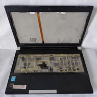 Toshiba dynabook R734 laptop case/M