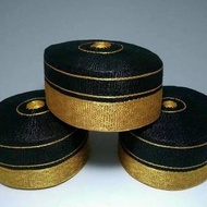 TERMURAH!! Songkok Recca Bugis / Songkok Guru Makassar/ Songkok To Bone / Peci bugis / Topi/