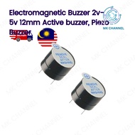 Active Buzzer Arduino Module
