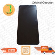 Lcd + Frame Tatakan + Flexible Vivo Y81 Original Copotan