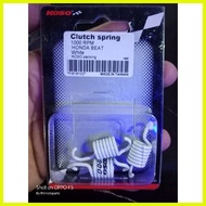 ☃ ◩  ▵ KOSO Clutch spring For honda beat Carb & F.i