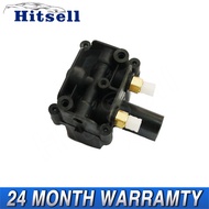 Air compressor pump Air Compressor Valve Block For BMW E70 X5 E71 E72 X6 E61