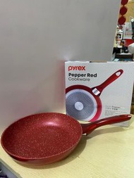 Pyrex 煎鑊 煎pan