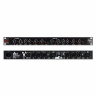 equalizer crossover dbx 234 xl 324xl