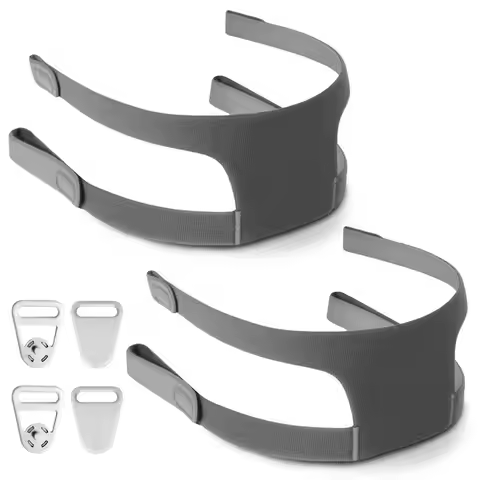 For Dreamwear Nasal CPAP Mask Head Strap For Dreamwear Headgear CPAP Accessories