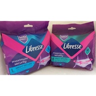 Libresse M/L Disposable Panties