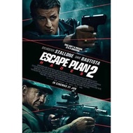 ESCAPE PLAN 2