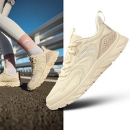 Anta phụ nữ sốc hồi phục Giày chạy bộ Giày thể thao chuyên nghiệp 922235527 leigt cửa hàng chính thứ